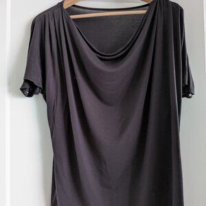 Encircled | "Evolve" top (wear 8 ways) | Women's Size L